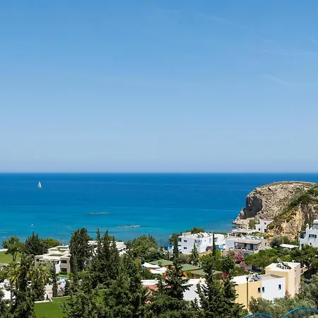 Bella Vista Stegna Архангелос